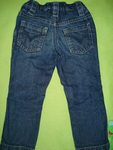 Тъмно сини дънки за момиченце,размер 94 Picture_0791.jpg