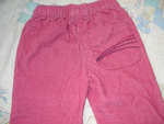 Цикламени джинси на Ла Редут,размер 92 НОВИ Picture_1201.jpg