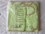 НОВ комплект за бебе-кърпа за баня,лигавник и тривка-НА СУПЕР НИСКА ЦЕНА ioanaioana_005.JPG