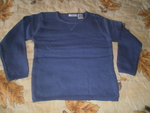 Ново пуловерче за градината katrin7_PA071410.JPG