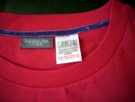 Чудесна блузка с дълъг ръкав р-р 174 kloe_blouse-red174-number.JPG