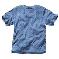 Тениски Active wear- синя и сива 020023769.jpg Big