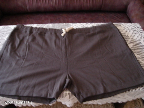 Два броя къси панталона - размер XXXXXXXXL 16611-0.jpg Big