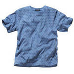 Тениски Active wear- синя и сива 020023769.jpg