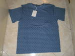 Тениски Active wear- синя и сива P2192105.JPG