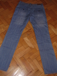 НОВИ мъжки дънки,М размер ,от ларедут mariqnan_P2080226.JPG