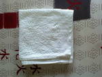 Комплект 2 бр. нови бели кърпи р. 50/100 0619090945331.jpg
