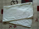 Комплект 2 бр. нови бели кърпи р. 50/100 0619090945551.jpg