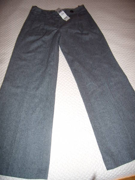 Нов вълнен панталон NEXT, размер UK 14 PA2204771.JPG Big