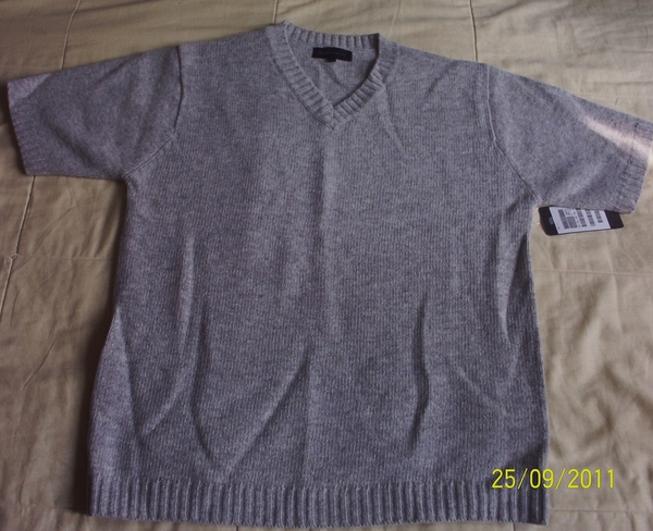 Пуловер H&M унисекс tartaleta_100_5470.JPG Big