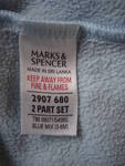 Топъл поларен комплект на Mark&Spencer 3-6 м. DSC065021.JPG