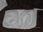 Чисто нова дамска бяла чанта с портмоне 7 лв Picture_8681.jpg