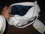 Чисто нова дамска бяла чанта с портмоне 7 лв Picture_8711.jpg