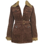 Miss Posh Ladies Fur Coat UK 10 isabella_avramova_coat.jpg
