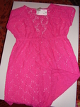 Нова рокля/ туника Laundry, М /Л размер mariqnan_PC010022.JPG
