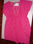 Нова рокля/ туника Laundry, М /Л размер mariqnan_PC010023.JPG