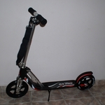 Нов скутер Hudora petya_P1010061.JPG