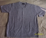 Пуловер H&M унисекс tartaleta_100_5470.JPG