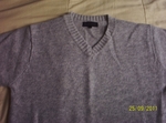 Пуловер H&M унисекс tartaleta_100_5471.JPG
