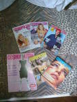 Продавам малки и големи списания на Космополитън-25броя aaaaaaaaa2.jpg