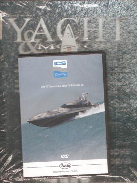 Yacht & Motors. Брой 4  DVD. 2008г titite_Yacht_Motors_4_DVD.jpg Big