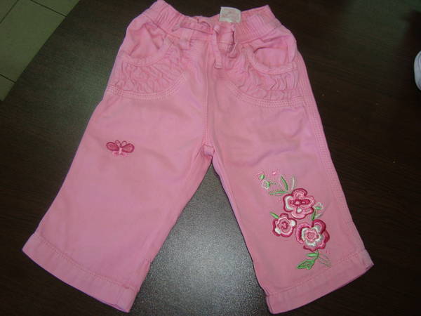 Розови дънки за малка принцеса S"NATURE 1151.jpg Big