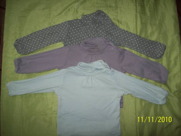 Три блузки тип поло! 123_3565.JPG Big
