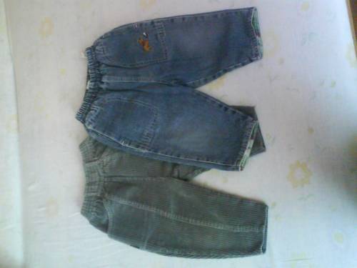 Лот дънки и джинси DSC003631.JPG Big