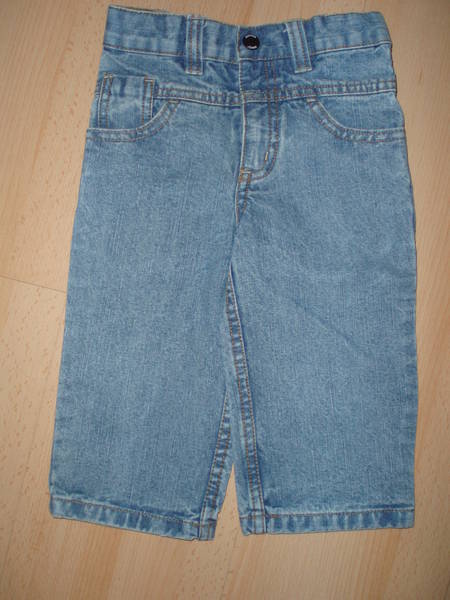 Панталон дънков P1013805.JPG Big