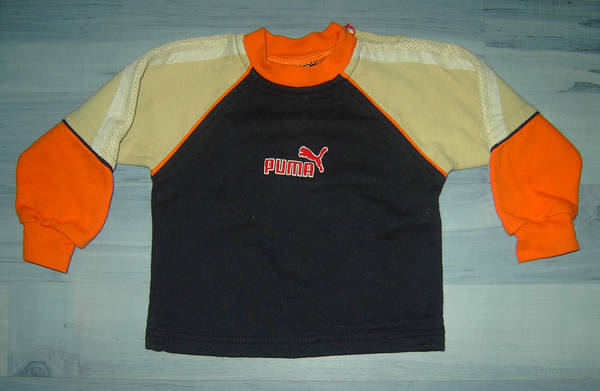 ватирана блузка на Puma PICT6759.JPG Big