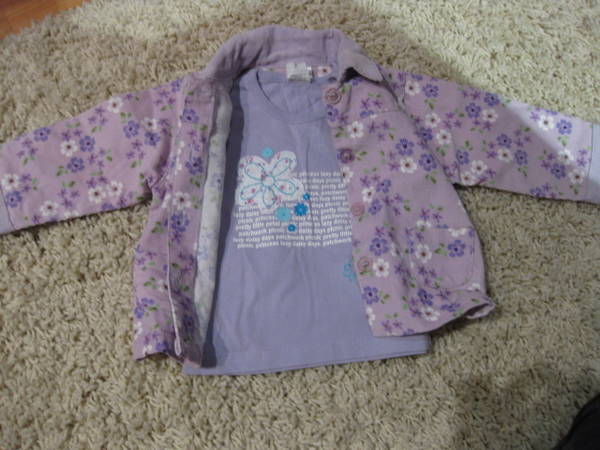 Една красота V baby подарък блузка  H&M ново!!! Picture_12721.jpg Big