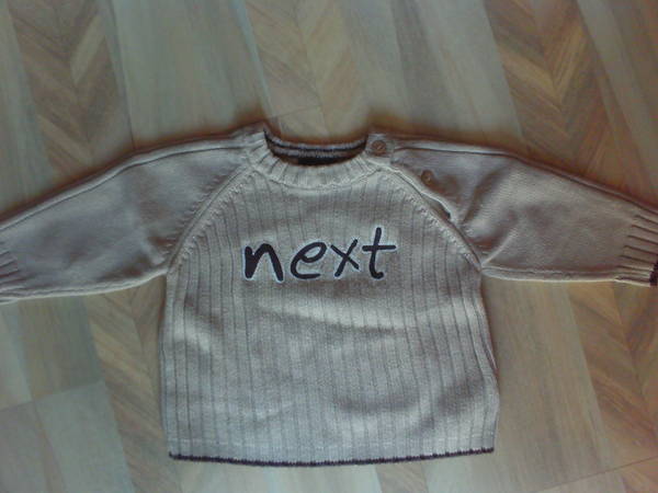 Пуловер Next Picture_4361.jpg Big