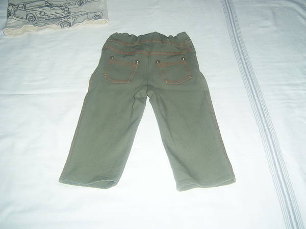 Панталон и блузка в зелено SA400333.JPG Big