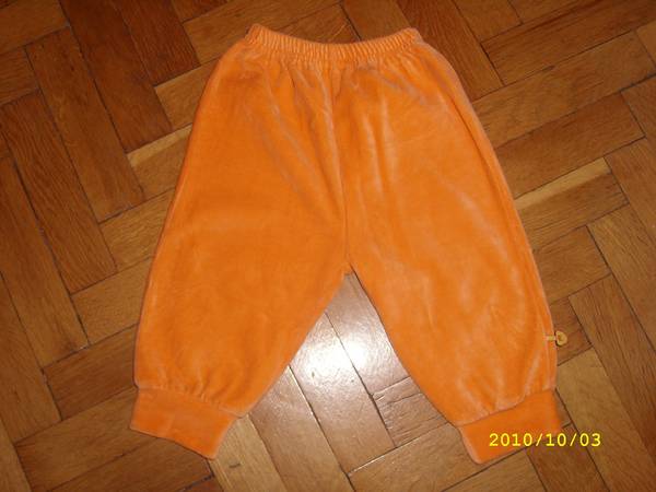 Плюшени панталонки SL276321.JPG Big