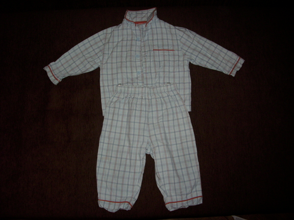 пижамка prenatal Silvestar_224.JPG Big
