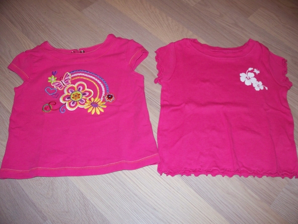 Тениски на The children's place alli2009_101_0137.jpg Big