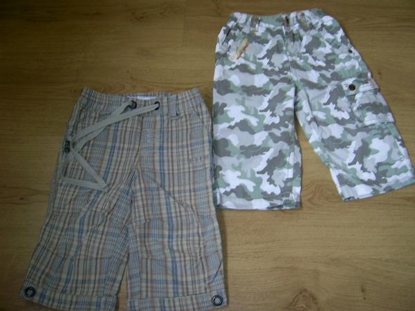 Две летни панталончета Disney и Fox mari80_PIC_0267.JPG Big