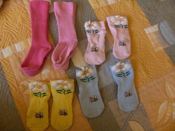 Лот 5 чифта чорапки mateda_letni_017.jpg Big