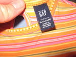 Оранжев лот, блузка Gap, елече и блузка с къс ръкав IMG_20811.JPG