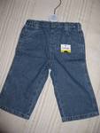 Чисто нови дънки на George Jeans_George_6-9m.jpg