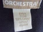 Дънково якенце Orchestra 71 см. P1010644_Small_.JPG