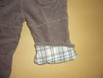 Лот  джинсов гащеризон и блузка от Англия P1030859.jpg