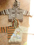 Жилетка JUMBO и пуловерче с качулка, зимни P91800111.JPG