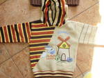 Жилетка JUMBO и пуловерче с качулка, зимни P9180013.JPG