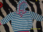 Лот Блузка и пуловерче маркови Picture_3871.jpg