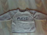 Пуловер Next Picture_4361.jpg