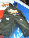 лот джинсов гащеризон и блузка S20100061.JPG