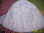 Комплектче яке и панталон за малък мъж 6-12м S6004905.JPG