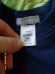 ватирана блузка за момче 12м SL379531.JPG