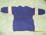 ватирана блузка за момче 12м SL379534.JPG